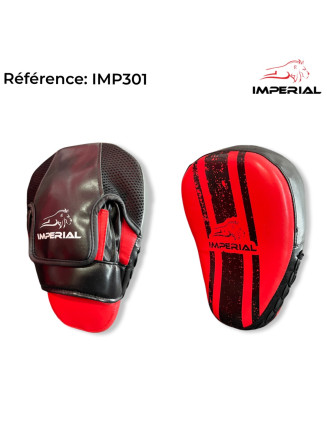 PATTES D’OURS IMPERIAL IMP301