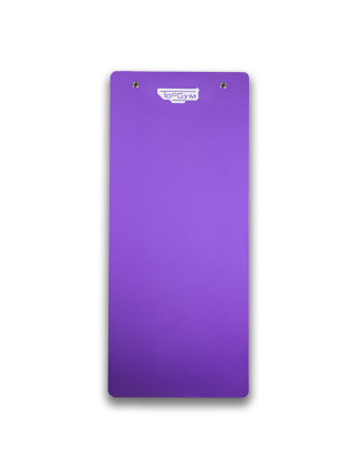 TAPIS DE SOL INDIVIDUEL 140cm*60cm*1cm TOPGYM MB14010