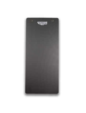 TAPIS DE SOL INDIVIDUEL 140cm*60cm*1cm TOPGYM MB14010