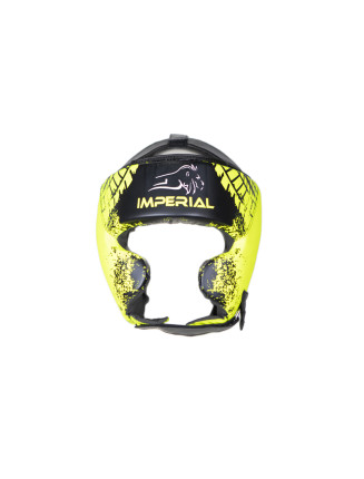 CASQUE DE FULL CONTACT IMPERIAL BLK-365
