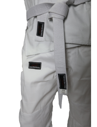 KIMONO DE JUDO BLANC 3005-350g