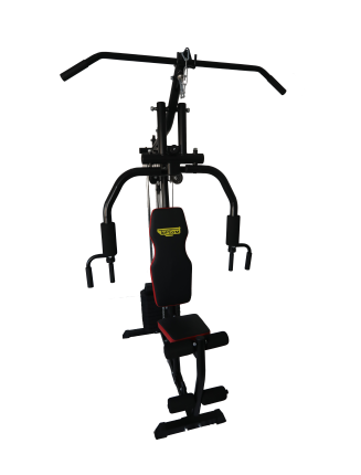 MACHINE DE MUSCULATION...
