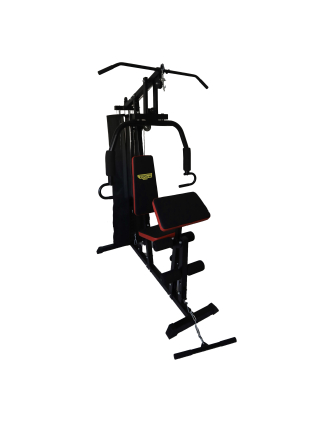 MACHINE DE MUSCULATION...