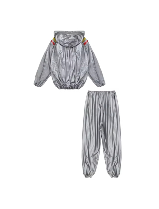 SAUNA TOPGYM LS3034C-XL/XXL