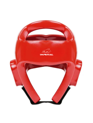 CASQUE DE TAEKWONDO IMPERIAL IMP002