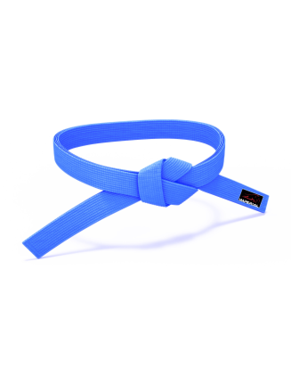CEINTURE DE KARATE IMPERIAL 3300-MULTICOULEURS