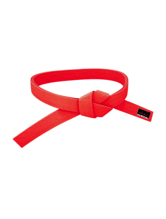 CEINTURE DE KARATE IMPERIAL 3300-MULTICOULEURS