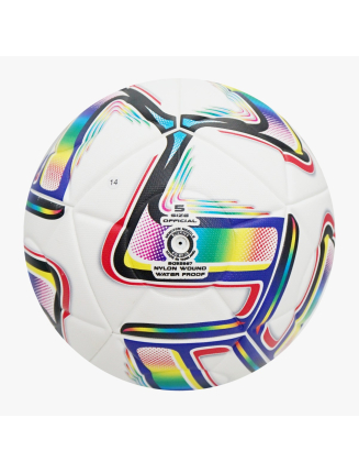 BALLON DE FB MUCH TIMOR-T5