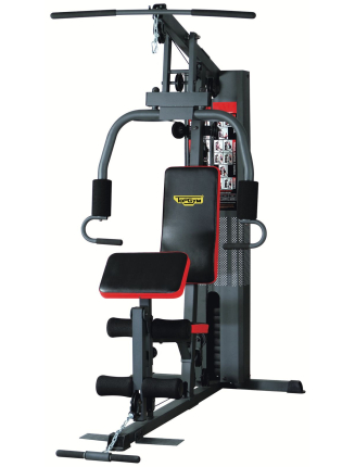 MACHINE DE MUSCULATION...