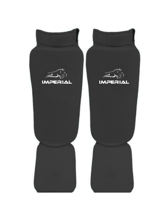 PROTEGE DE FULL CONTACT IMPERIAL BLK-369 SR