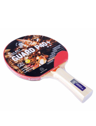 RAQUETTE DE PING PONG IMPERIAL 12ST12201P40+