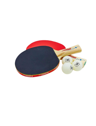 RAQUETTE DE PING PONG IMPERIAL RST12205P40+