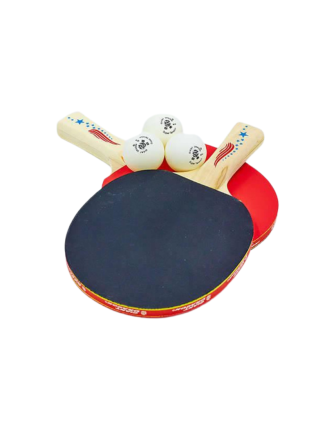 RAQUETTE DE PING PONG IMPERIAL RST12205P40+