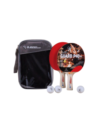 RAQUETTE DE PING PONG IMPERIAL RST12205P40+