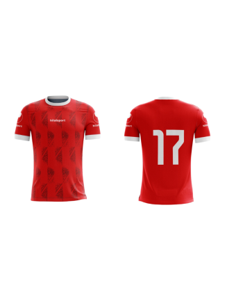 TENUE HILALSPORT JUV25