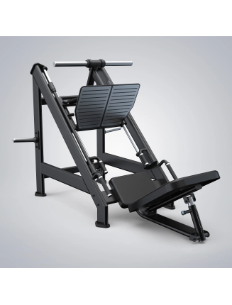 MACHINE DE MUSCULATION...