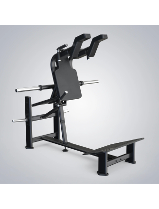 MACHINE DE MUSCULATION...