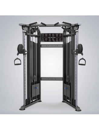 MACHINE DE MUSCULATION...