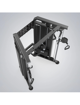 MACHINE DE MUSCULATION TOPGYM U1017C