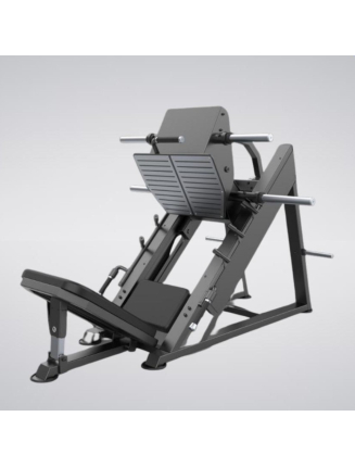 MACHINE DE MUSCULATION...