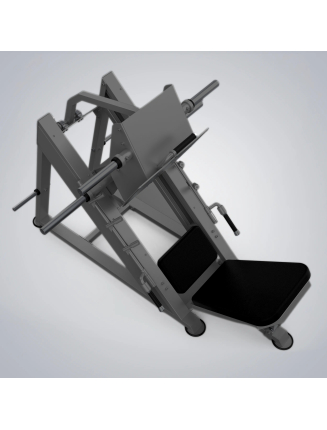 MACHINE DE MUSCULATION TOPGYM U3056