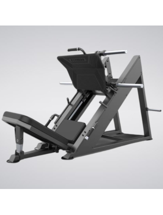 MACHINE DE MUSCULATION...
