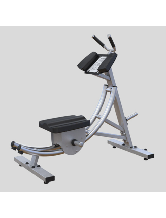 MACHINE DE MUSCULATION...