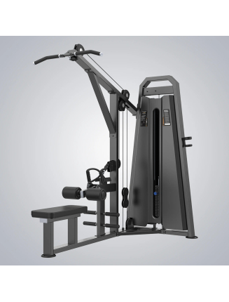 MACHINE DE MUSCULATION...