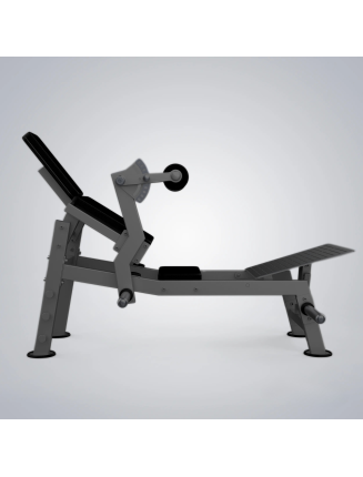 MACHINE DE MUSCULATION TOPGYM U3092