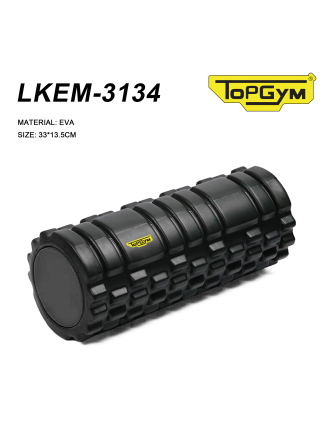 ROULEAU DE MASSAGE TOPGYM LKEM-3134