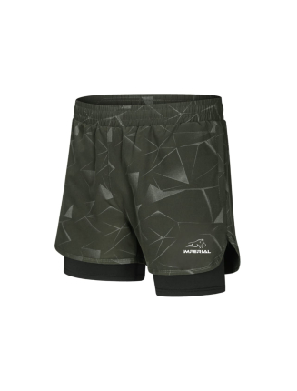 SHORT DE SPORT HOMME IMPERIAL ST-5