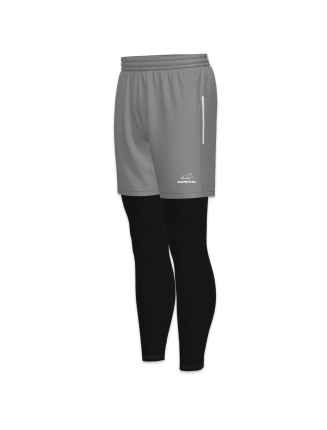 SHORT COLLANT IMPERIAL HK-2208