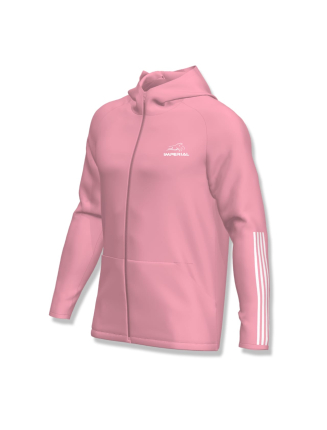 JAQUETTE DE SPORT FEMME IMPERIAL LD-38
