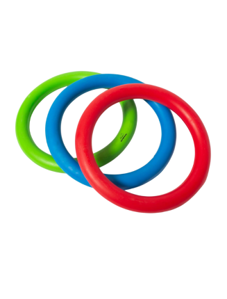 ANNEAU DE SPORT MK-8405