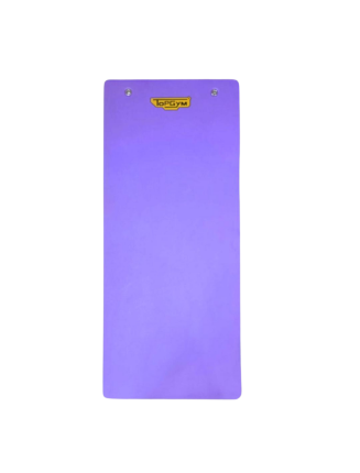TAPIS DE SOL INDIVIDUEL 140cm*60cm*1cm MW14010