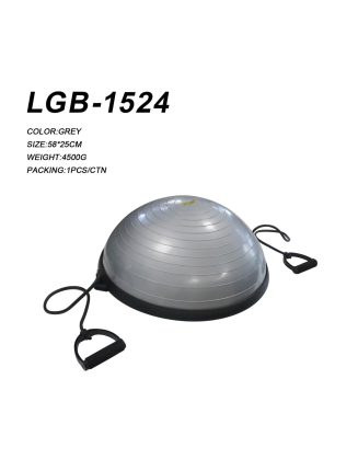 BOSU BALL TOPGYM LGB-1524