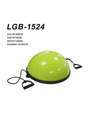 BOSU BALL TOPGYM LGB-1524