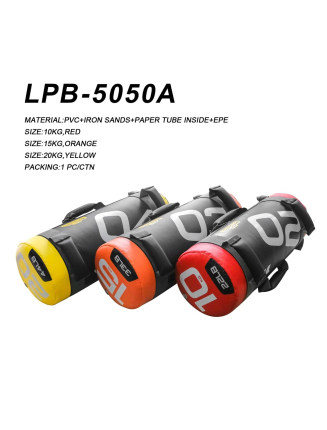 POWER BAG TOPGYM LPB-5050A