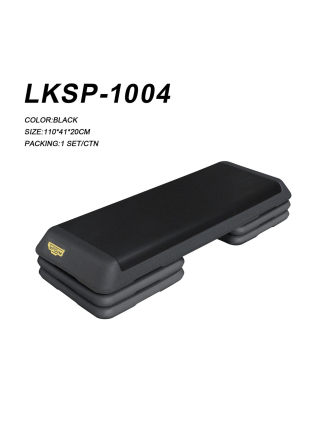 STEP AEROBIC TOPGYM LKSP-1004