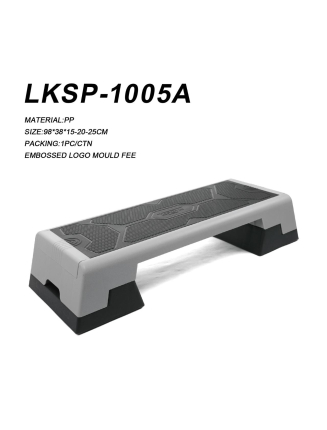 STEP AEROBIC TOPGYM LKSP-1005A