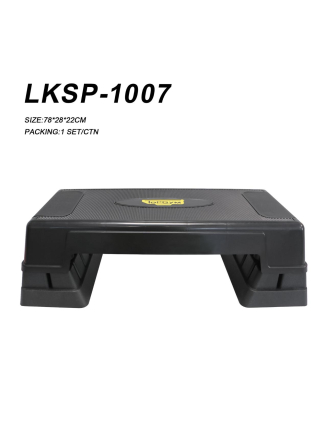 STEP AEROBIC TOPGYM LKSP-1007