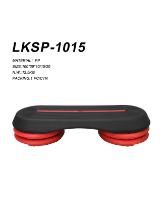 STEP AEROBIC TOPGYM LKSP-1015