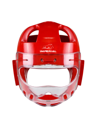 CASQUE DE TAEKWONDO IMP1003