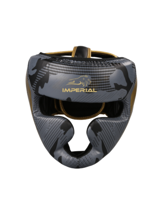 CASQUE DE FULL CONTACT IMP1004