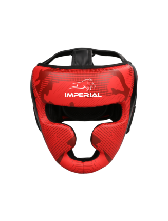 CASQUE DE FULL CONTACT IMP1004