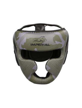 CASQUE DE FULL CONTACT IMP1004