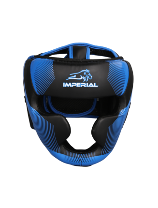CASQUE DE FULL CONTACT IMP1005