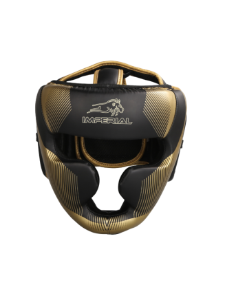 CASQUE DE FULL CONTACT IMP1005