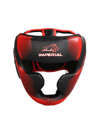 CASQUE DE FULL CONTACT IMP1005