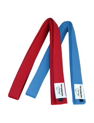 CEINTURE DE KARATE IMPERIAL...